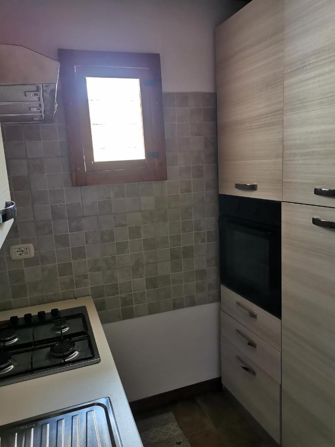 Апартаменты Casa Nina Сиракузы Экстерьер фото