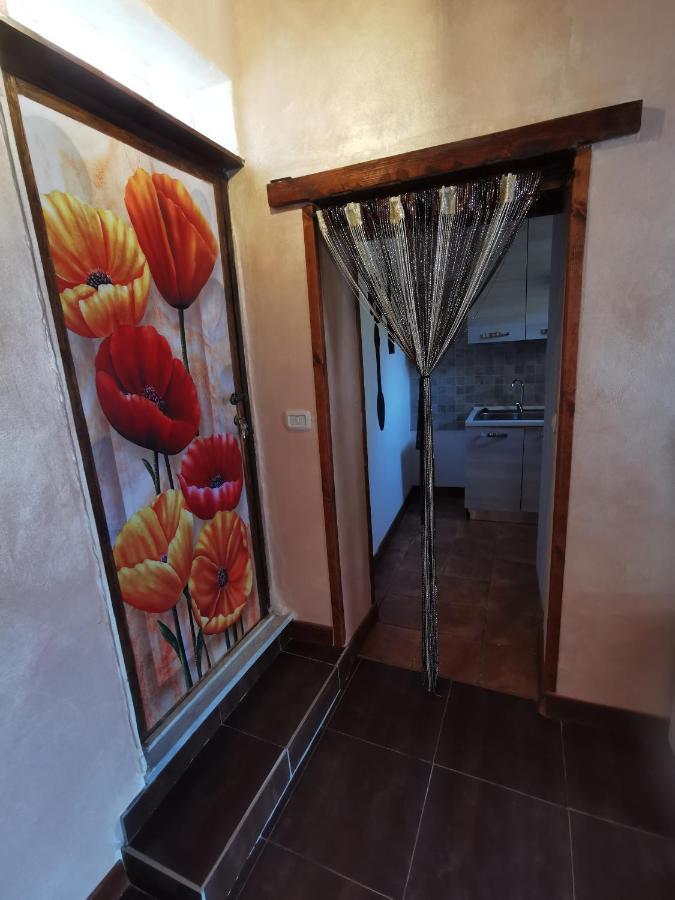 Апартаменты Casa Nina Сиракузы Экстерьер фото