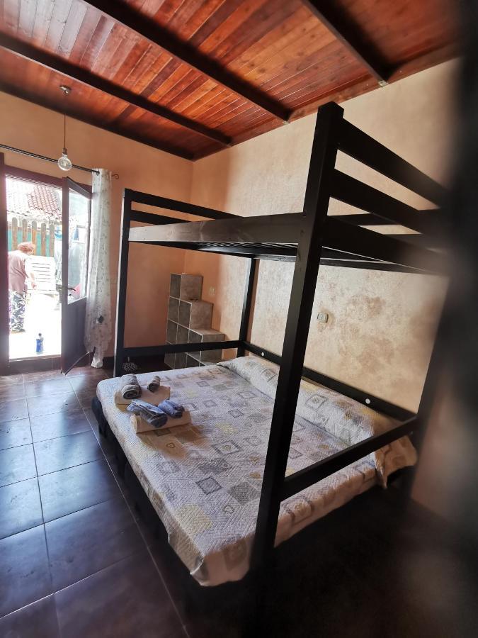 Апартаменты Casa Nina Сиракузы Экстерьер фото