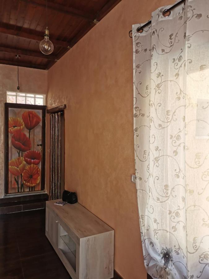Апартаменты Casa Nina Сиракузы Экстерьер фото