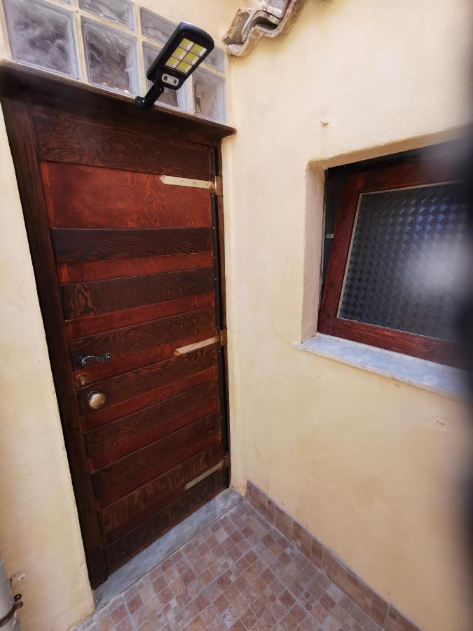 Апартаменты Casa Nina Сиракузы Экстерьер фото